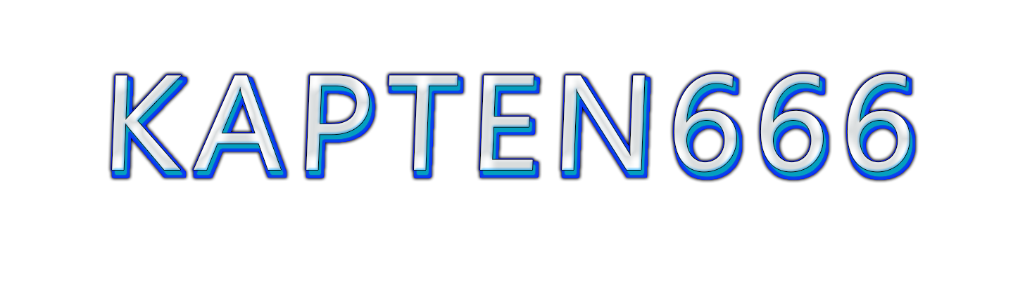 KAPTEN666